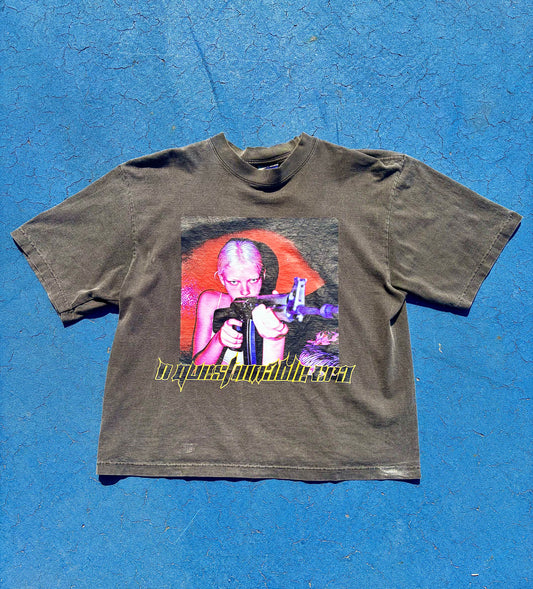 RUTHLESS TEE SHIRT