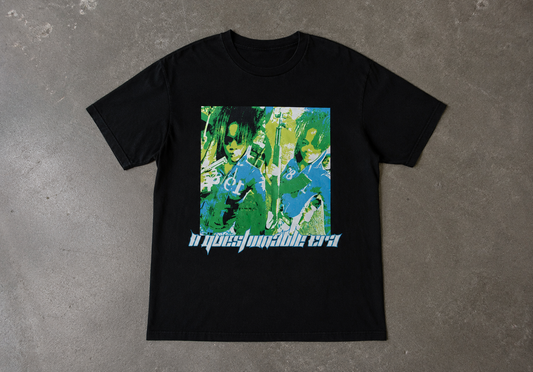 GLO DA P TEE SHIRT
