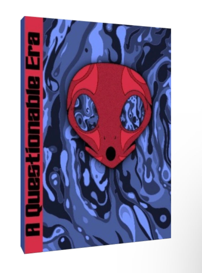 “INTERSTELLAR COLLECTION” CANVAS
