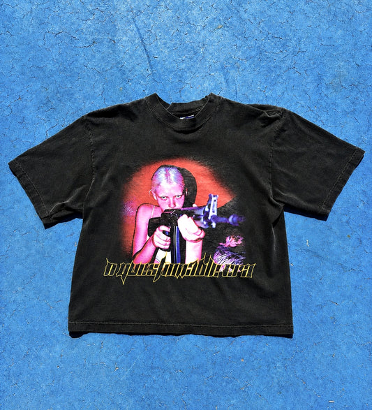 RUTHLESS TEE SHIRT